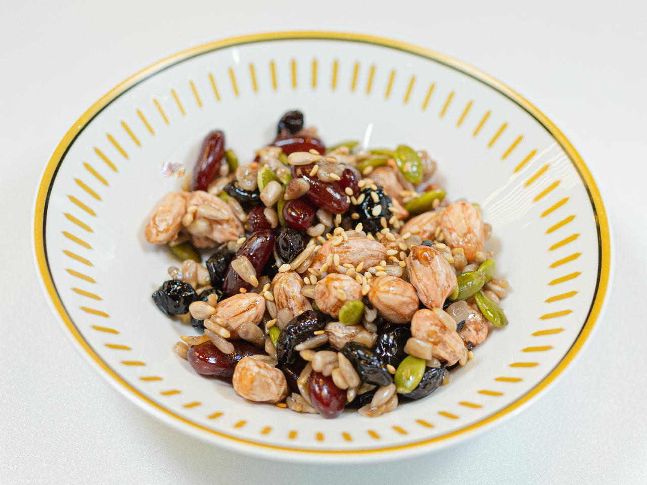 밥친구 콩조림 2KG 썸네일 3
