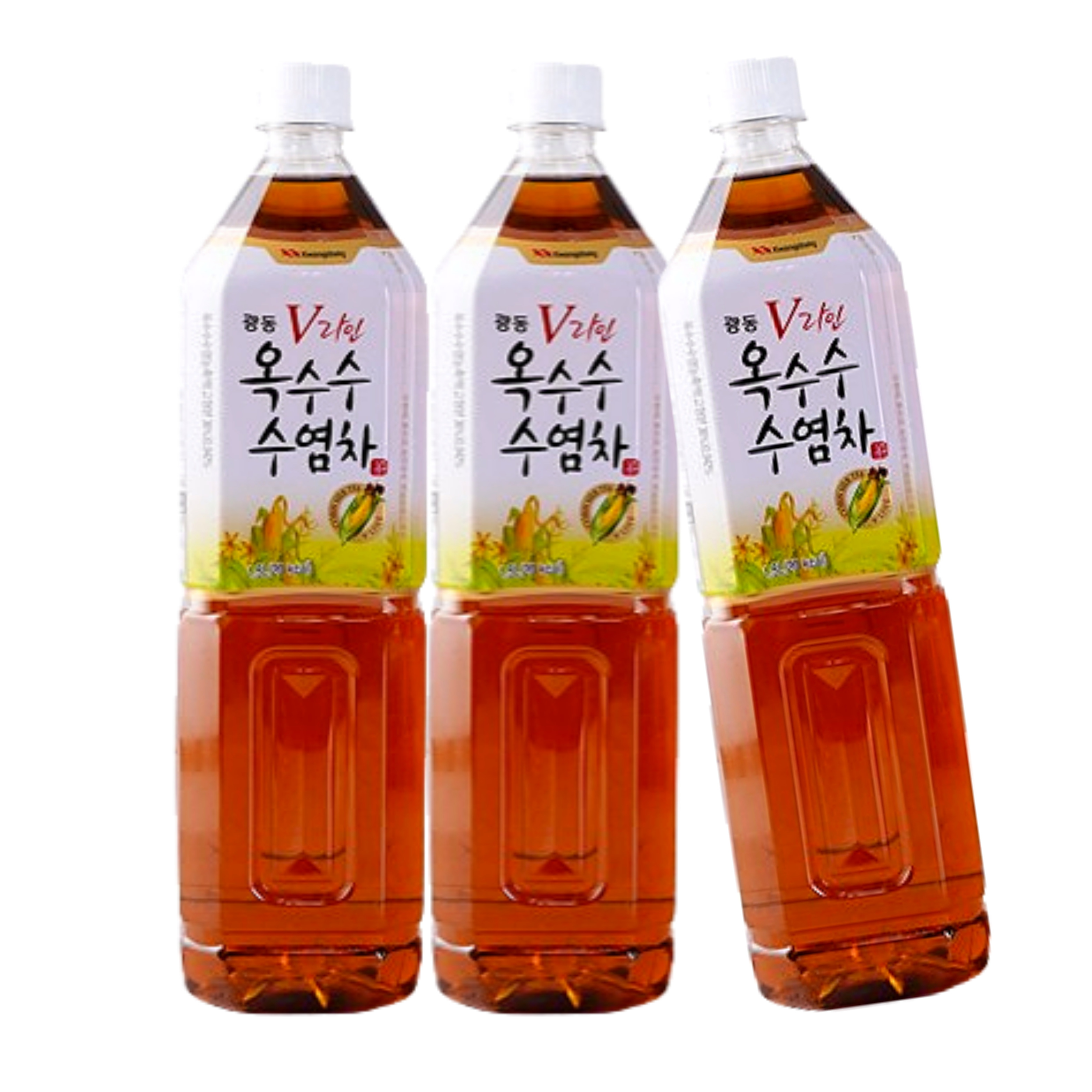 티젠 옥수수수염차 12티백 썸네일 2