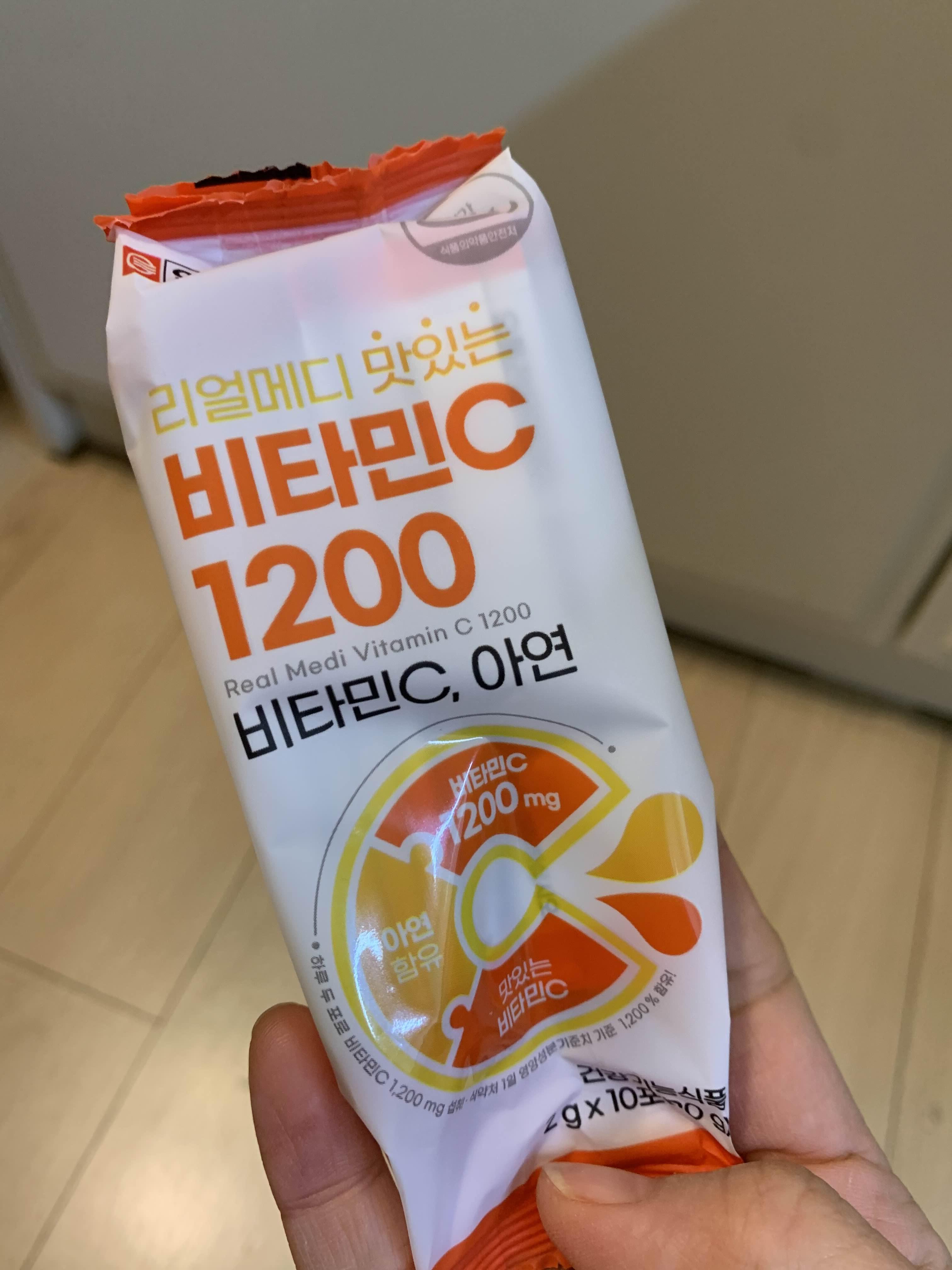 비타헬시100ml*20 썸네일 2