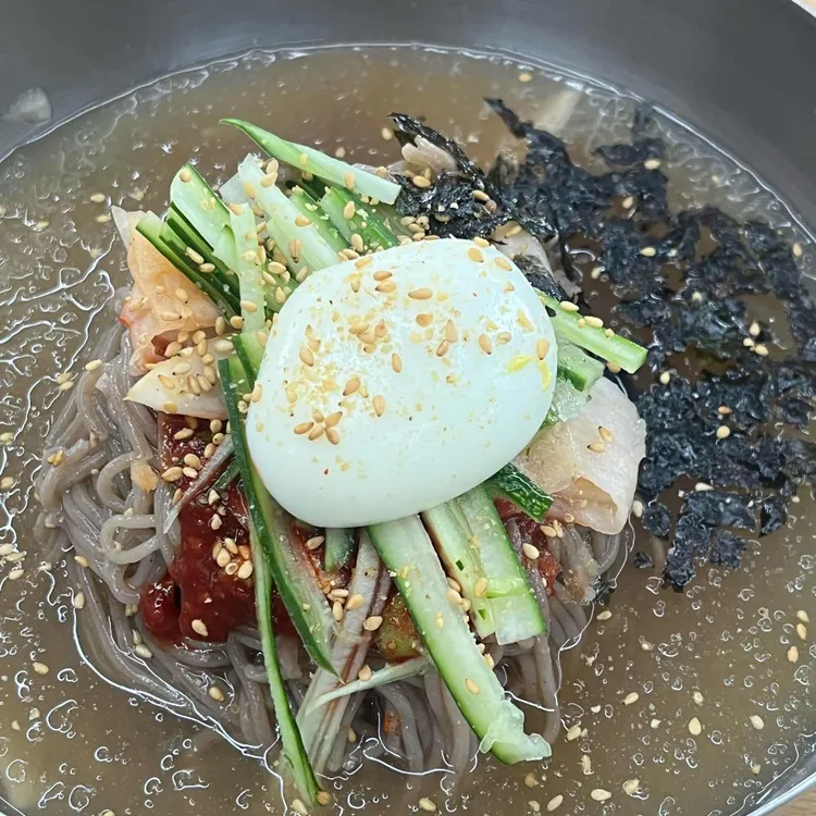 막국수 썸네일 2