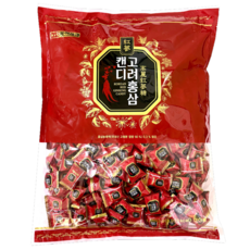 홍삼캔디_36 g 썸네일 2
