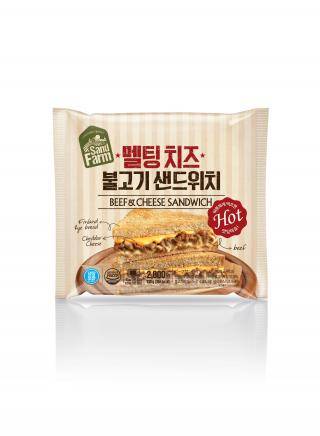 삼립)쿨치즈(냉장) 썸네일 2