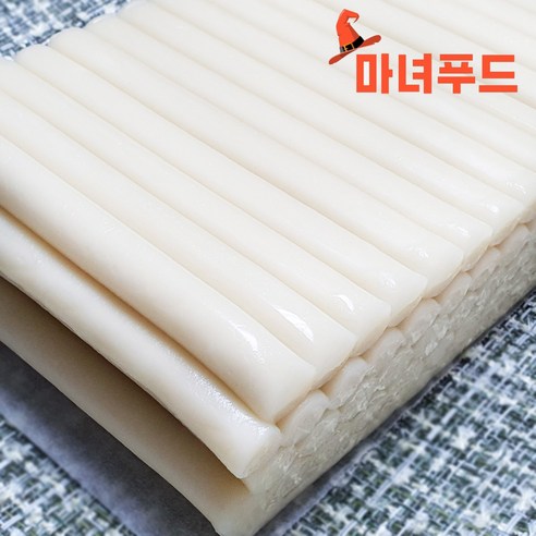 영동식품 밀떡꼬치 3750G 썸네일 2