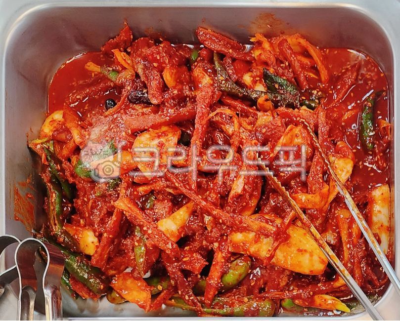 도라지고추장 썸네일 2