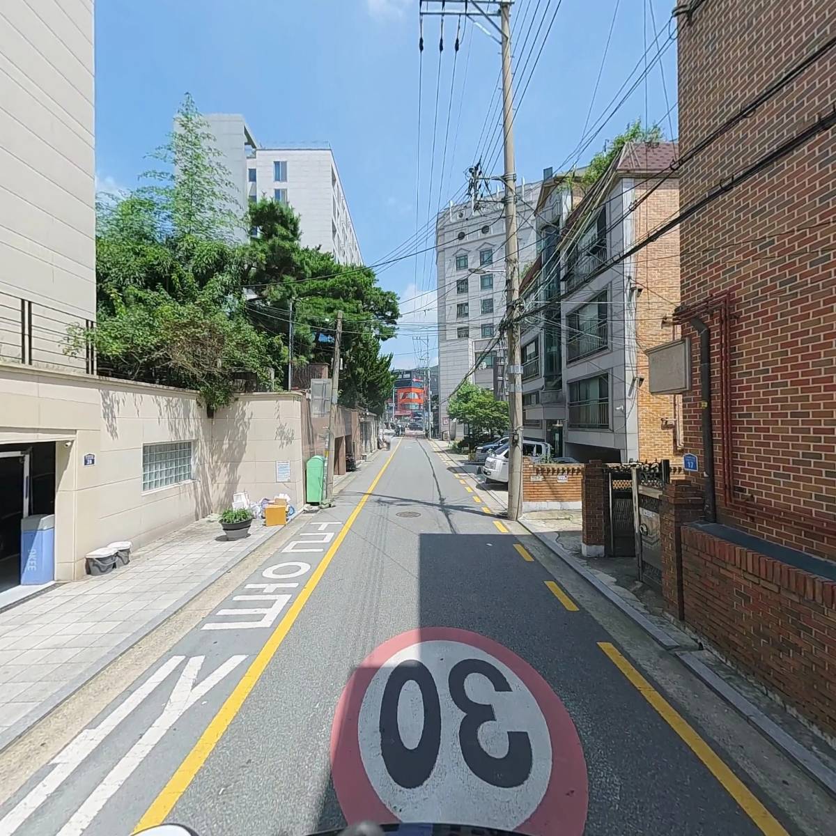 (주)살균나라 하이크린 에스 1L 썸네일 3