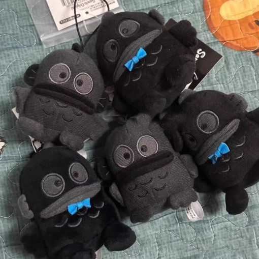 한교동 가방고리 13cm 썸네일 3