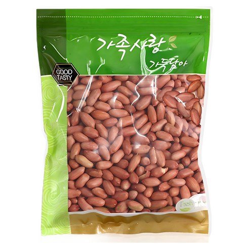 볶은땅콩 썸네일 2