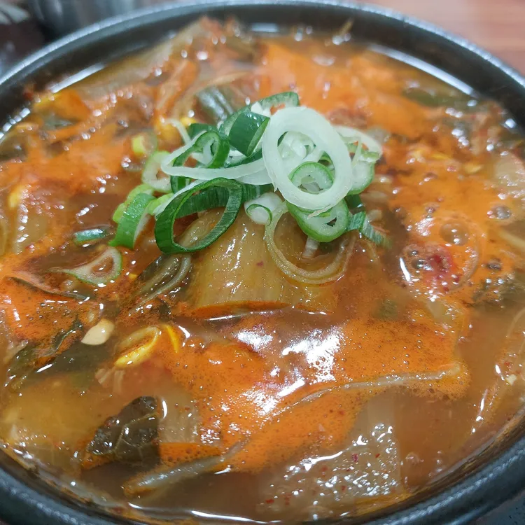 계룡 갈비탕 썸네일 3