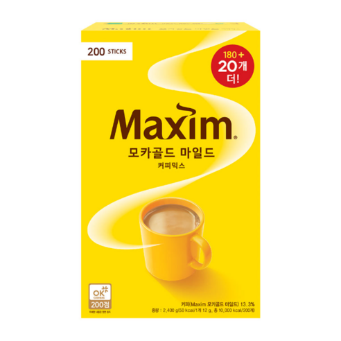 모카골드 900g소포장 썸네일 3
