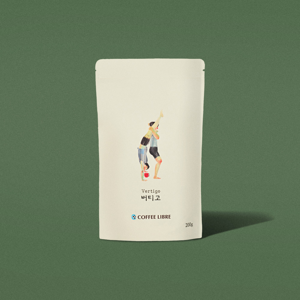 씨엔커피 200G 썸네일 3