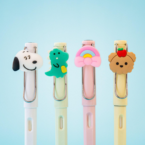 블루 / 파스텔 마카롱 수정테이프 썸네일 3