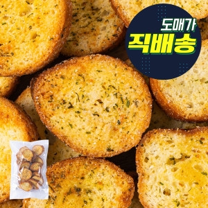 우리밀마늘토스트60G 썸네일 2
