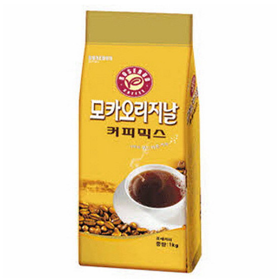 로즈버드오리지날커피믹스1.2KG 썸네일 3