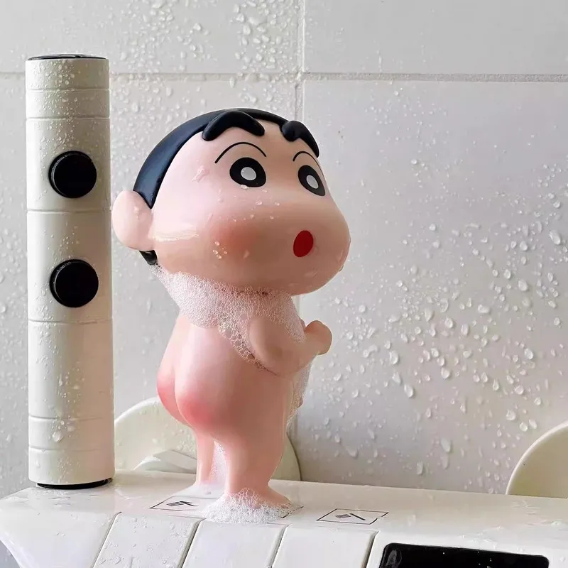 욕실 크레용 썸네일 3