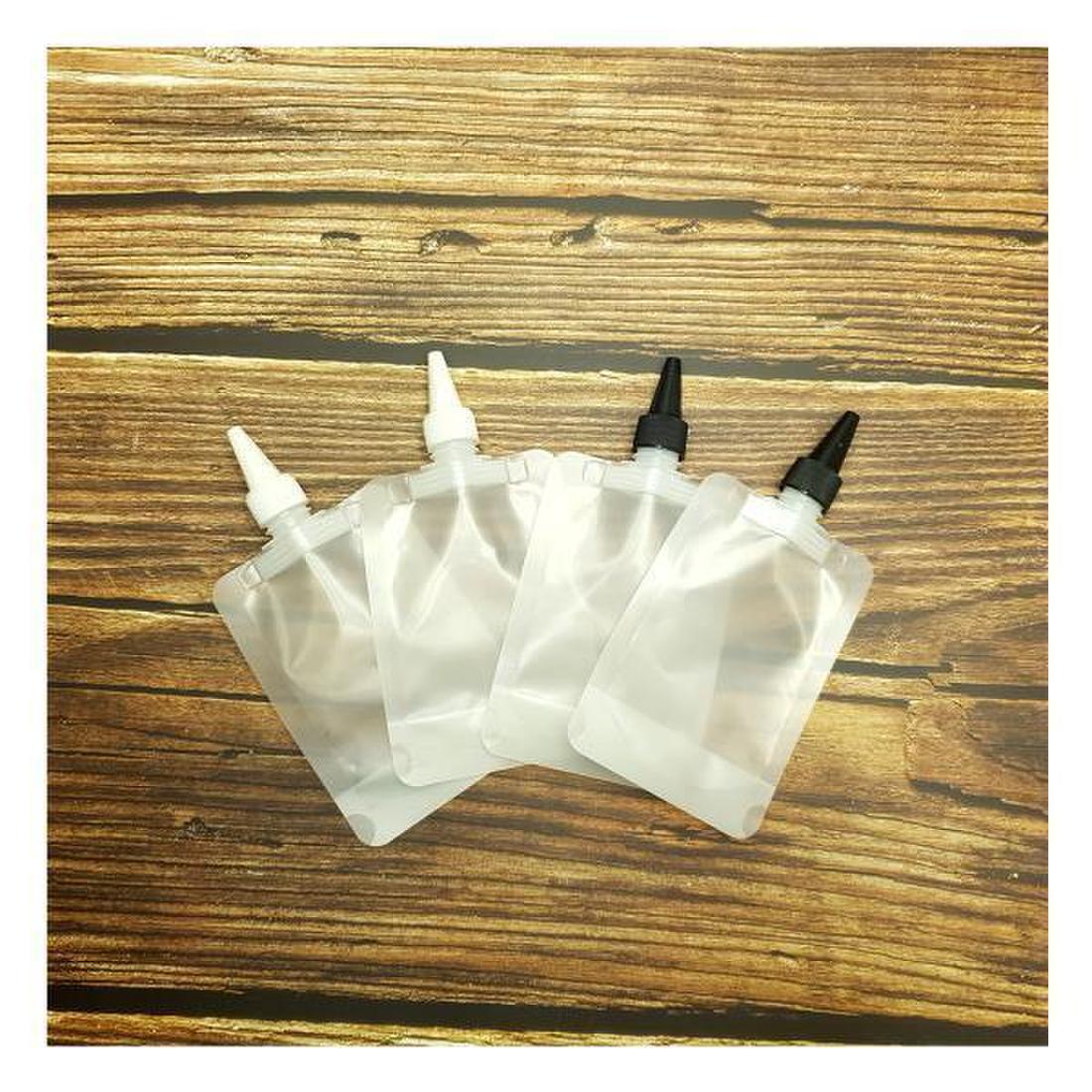 올인식품 옻파우치 100ML 썸네일 2