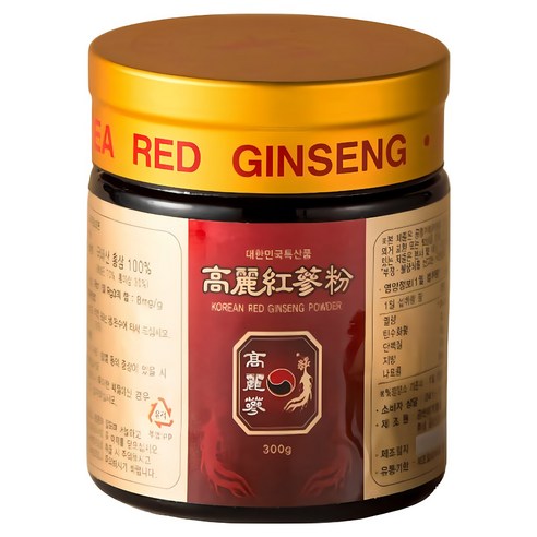 고려홍삼분말(90g) 썸네일 3