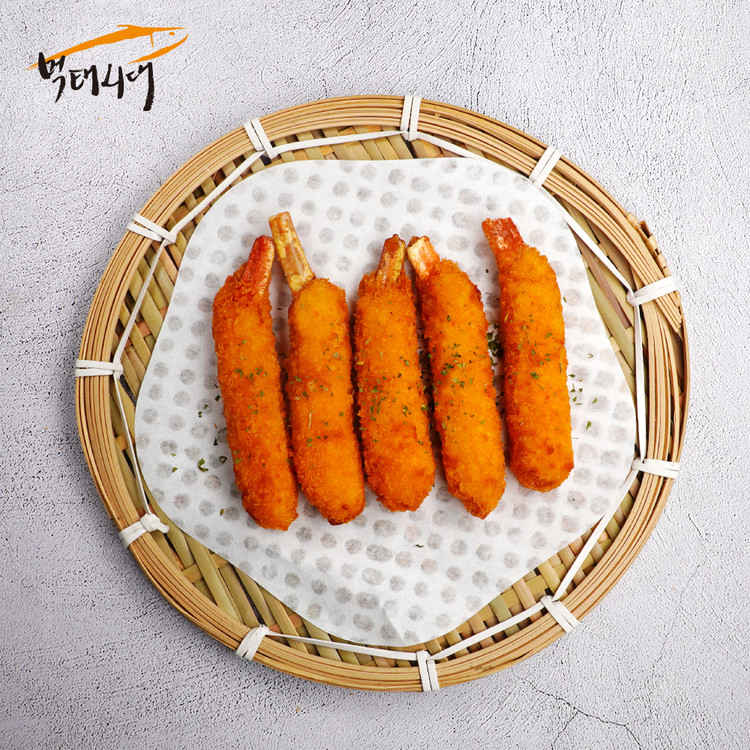 야채맛생선묵튀김500g 썸네일 3