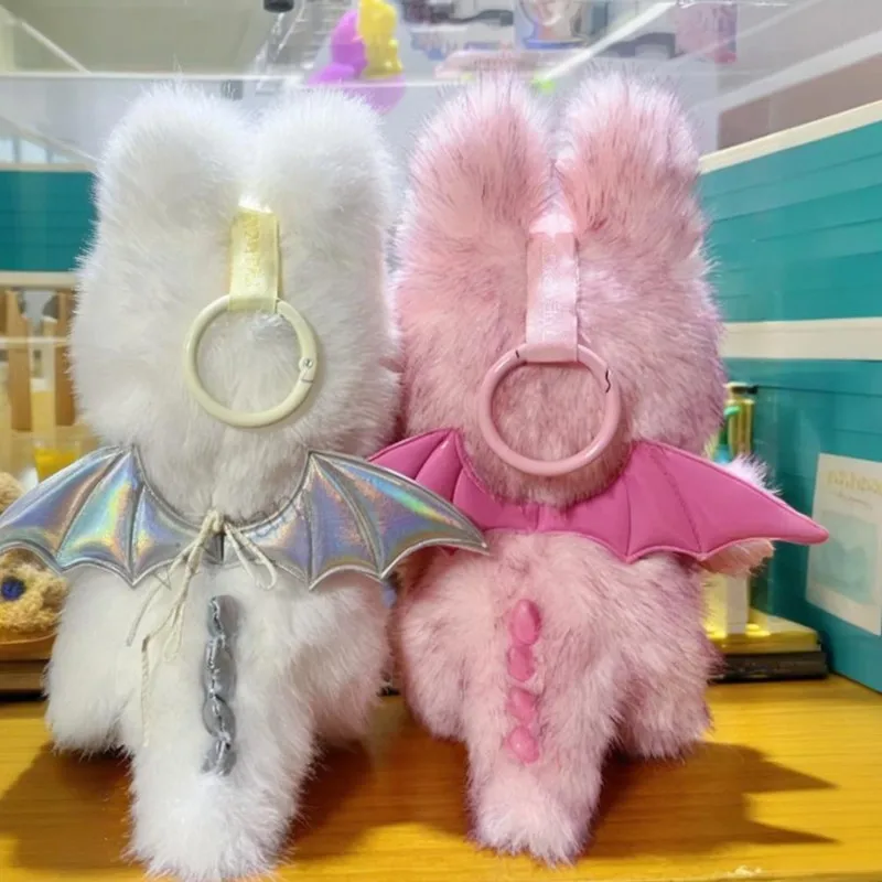 라부부 꿀벌공룡상어 랜돔인형옷 썸네일 2