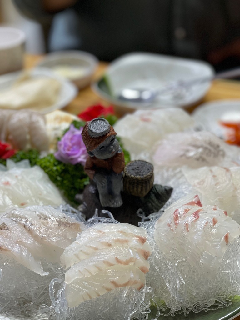 삼오 칡냉면 880g 썸네일 3