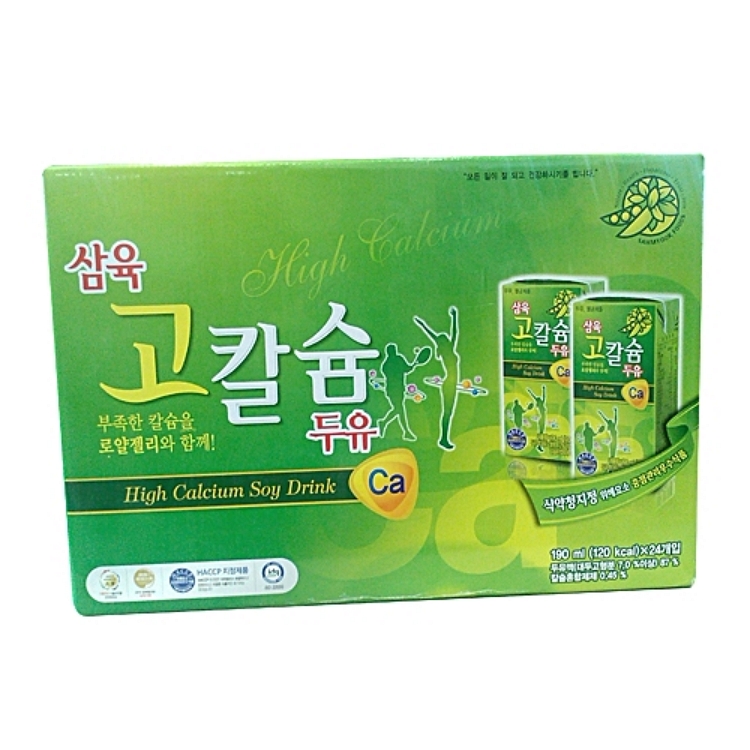 삼)고칼슘두유 썸네일 2