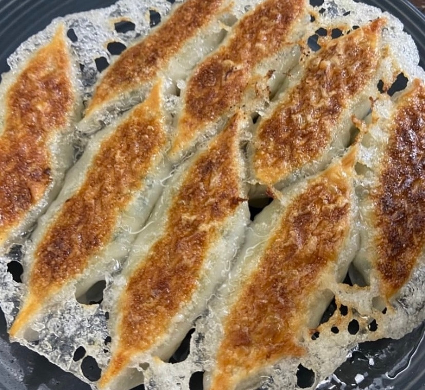 광장동가온 바삭한 잡채군만두 900g 썸네일 2