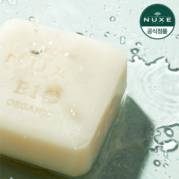 동인바이오 명인전통흑초비누 단이슬 아토비 100g x 1개 썸네일 2