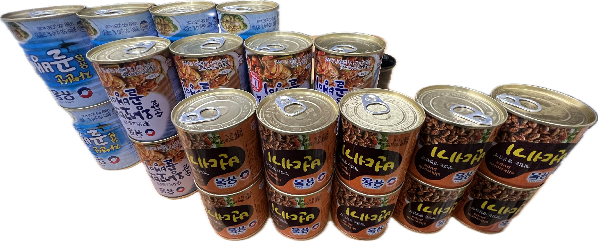 유동 번데기 280g 썸네일 2