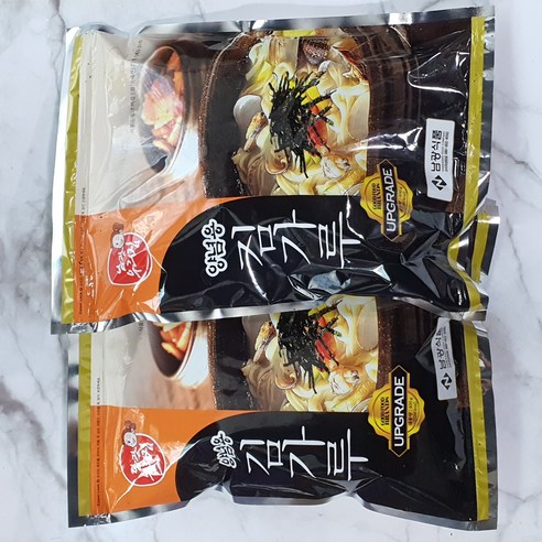 온동네 김가루 400g 썸네일 2