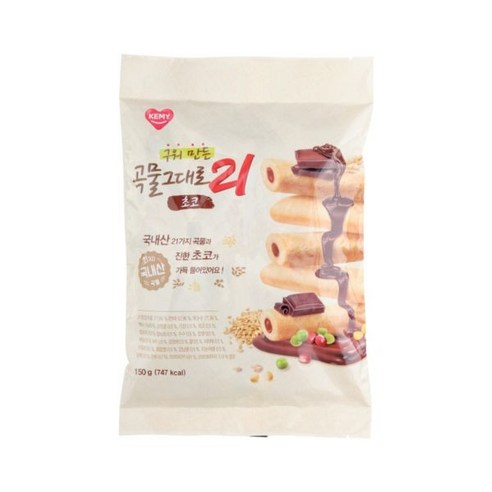 (개미)초코펜25G*3 썸네일 2