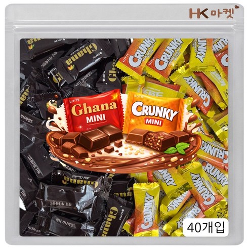 롯데 미니가나 밀크 230G 썸네일 2