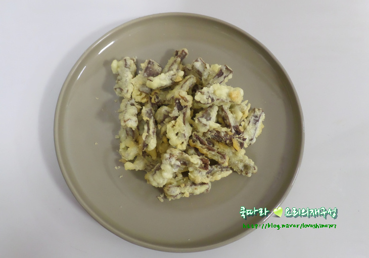 맑은해오름 참뜨락 순수한맛 도토리묵 200g 썸네일 2