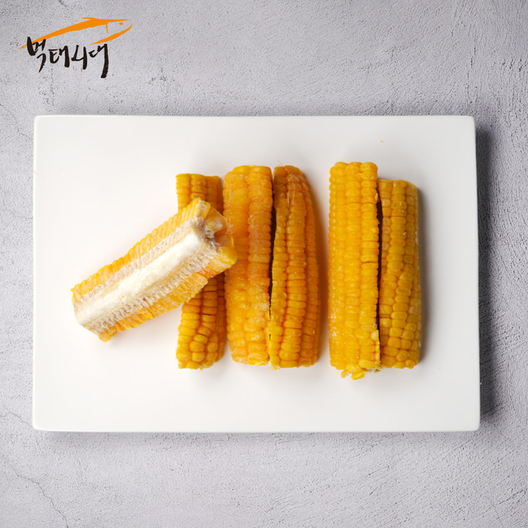 이레푸드 얌얌찰순대 1kg 썸네일 2