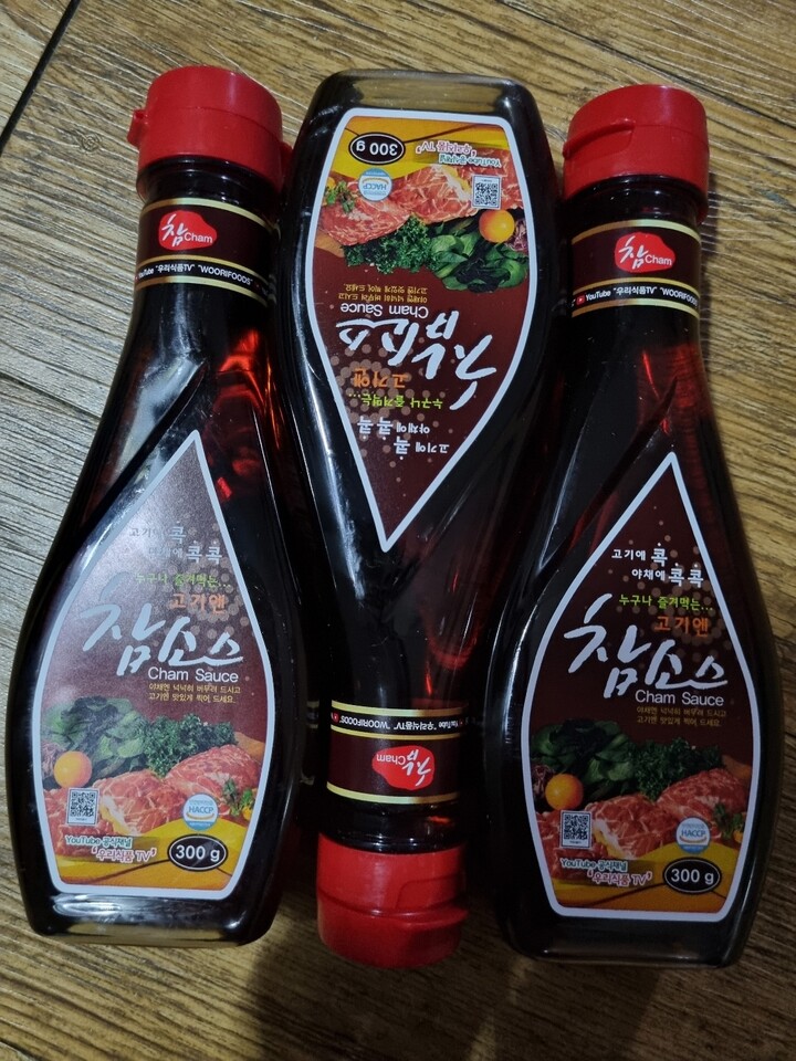 참(眞)면력 280g 썸네일 2