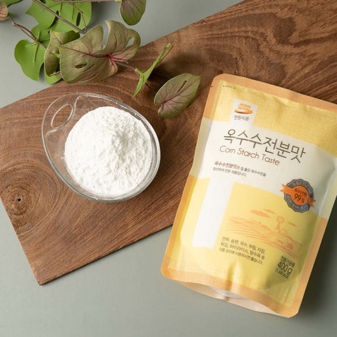 전원식품 전원영양미숫가루1KG - PAPER BOX 썸네일 2