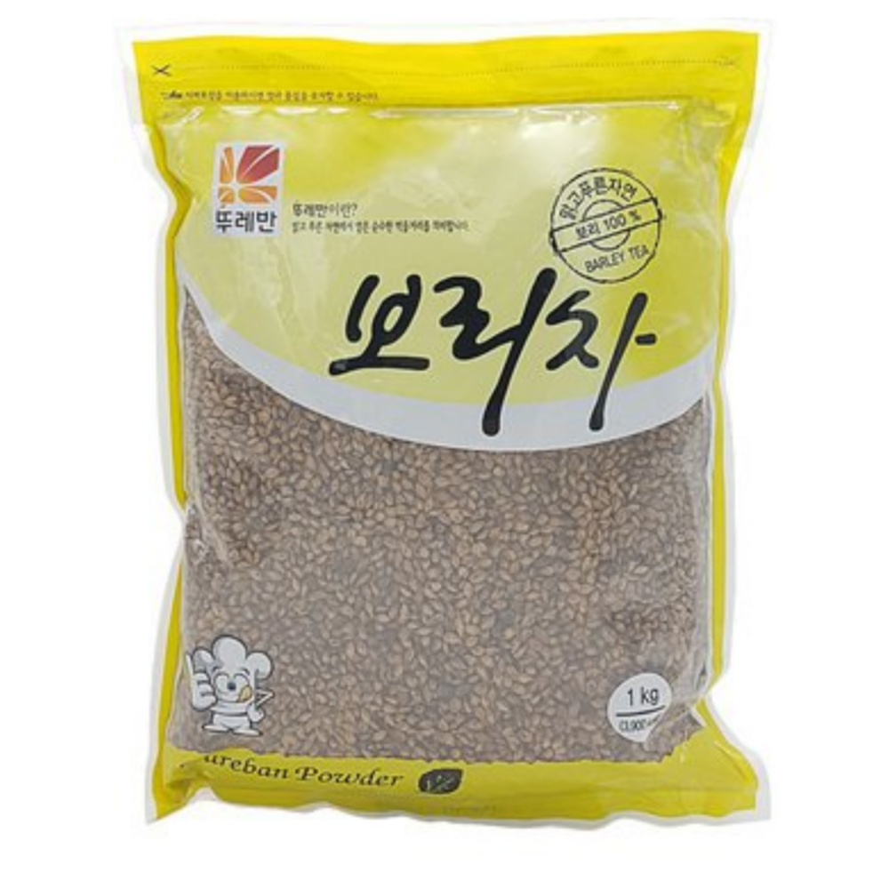 볶음흑임자 1kg 썸네일 2