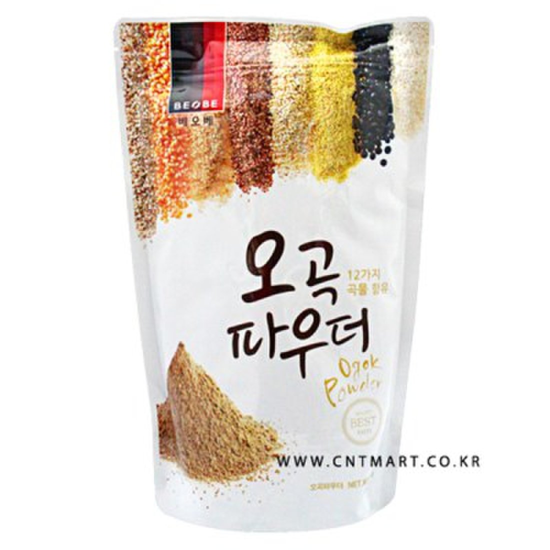 오곡미숫가루 1kg 썸네일 2