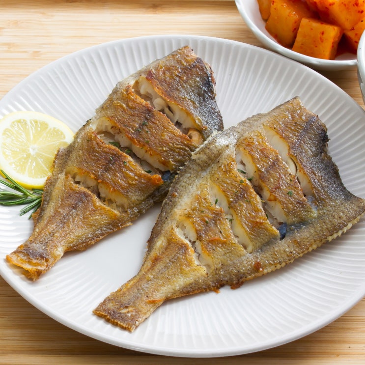 ㈜씨앤로드 가자미 2.3Kg 썸네일 3