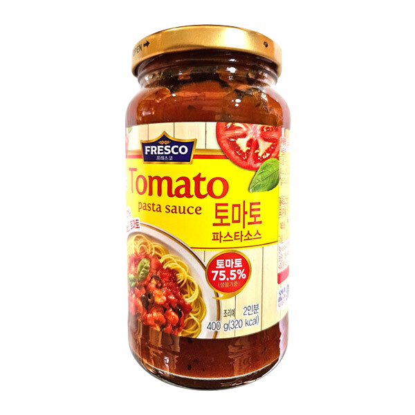 뷰티칼로리면 토마토스파게티 265G 썸네일 2