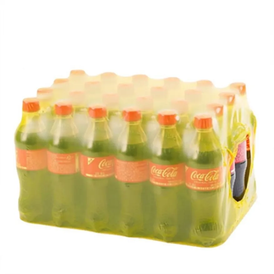 코카콜라음료 네스티 허니리얼티 애플 350G x 24EA 썸네일 3