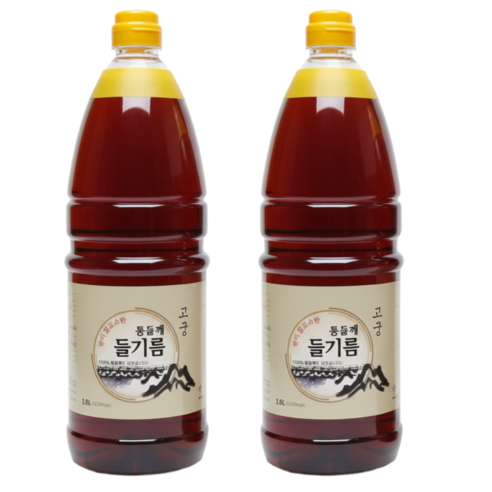 유송참기름1.8l(중국산) 썸네일 2