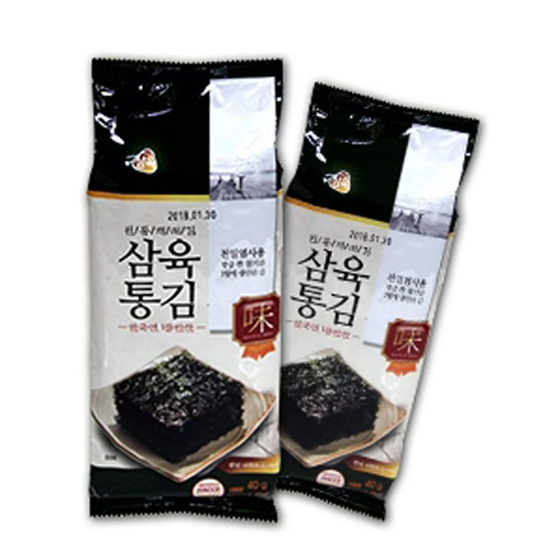 삼육수출김치전장12g*20봉(박스) 썸네일 2