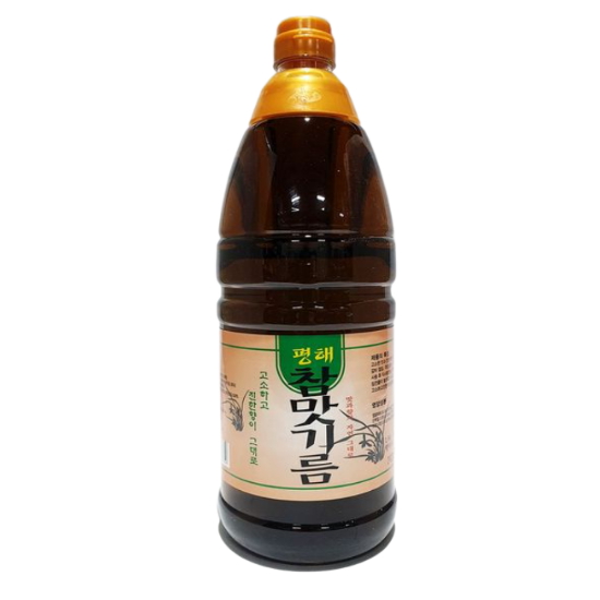 참맛기름1.8L 썸네일 2