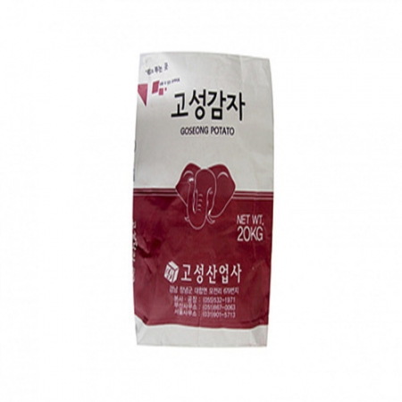 고성산업사 막국수가루20kg 썸네일 2