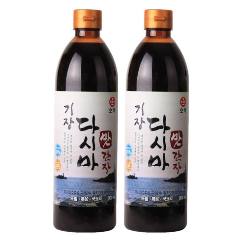 오복청표900ml 썸네일 2