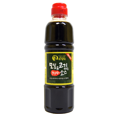 순매실(500ml) 썸네일 3