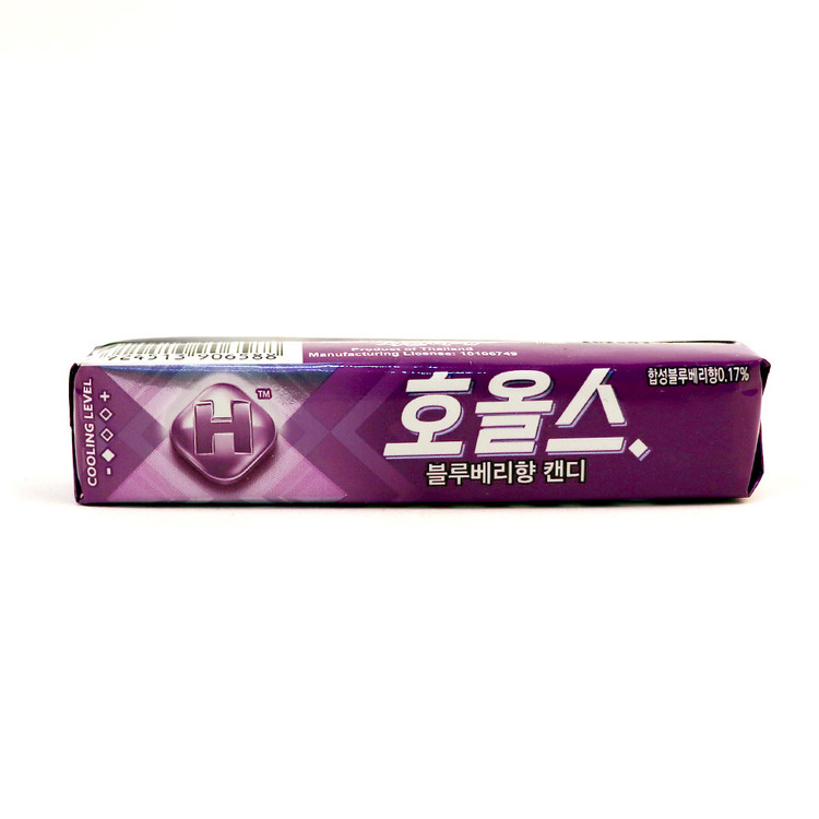 하늘샘블루베리80ml파우치 20입 인박스바코드번호 썸네일 2