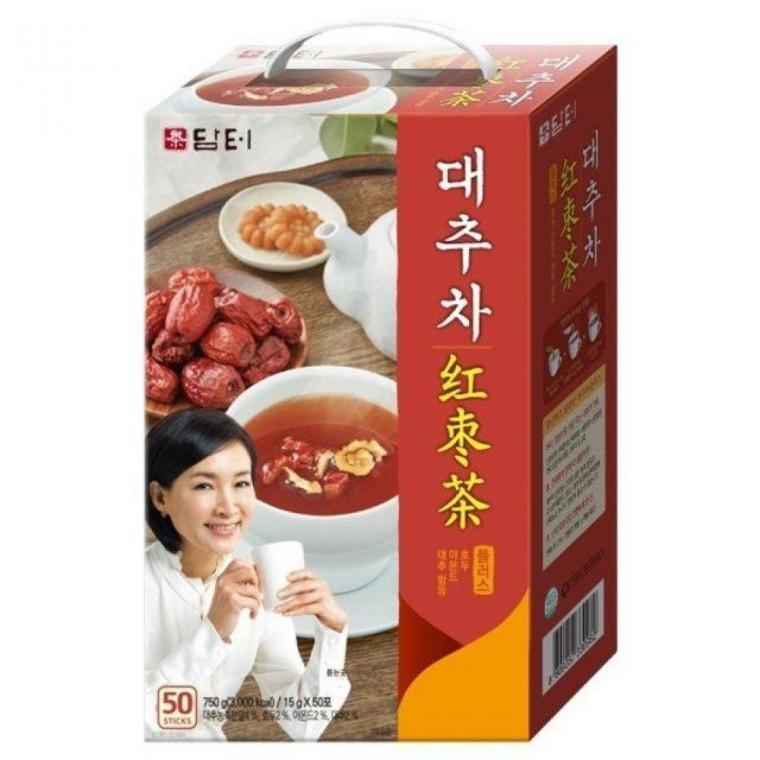 대추차 230G 썸네일 3