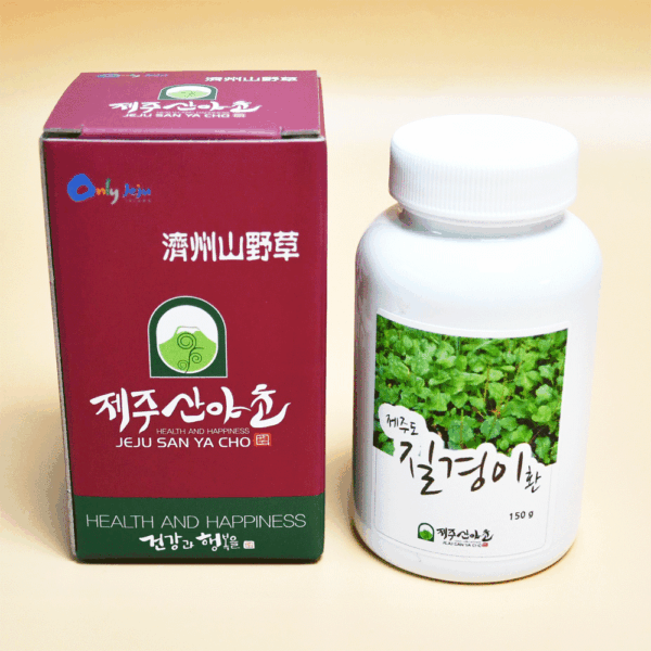 유기농샵 우리생협현미차 우리생협현미차 150G 썸네일 2