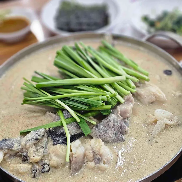 참맛나라 맛요일 아귀찜_600g 600G x 1EA 썸네일 3