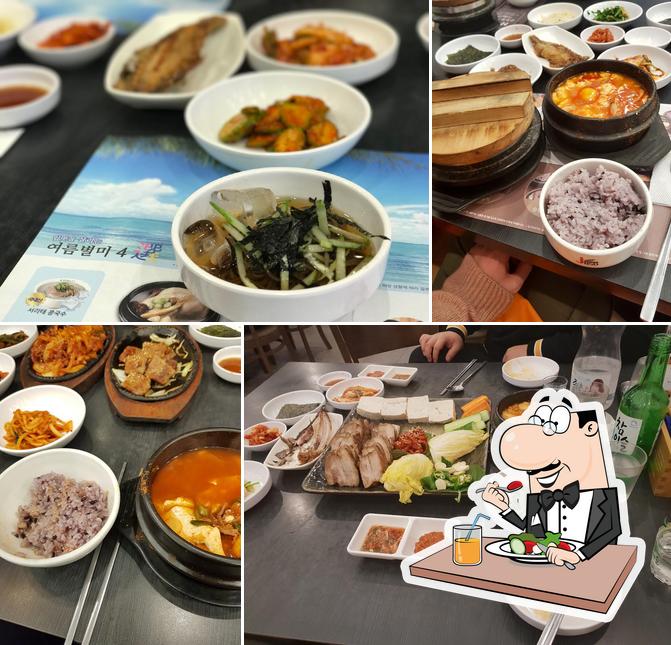 LA북창동순두부(순두부5kg) 썸네일 3